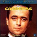 Legendary Tenors: Jos&eacute; Carreras, Vol. 2