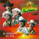 Al Ponerse el Sol