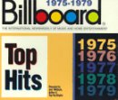 Billboard Top Hits: 1975-1979