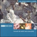 The Rough Guide to Samba