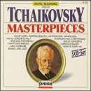 Tchaikovsky Masterpieces