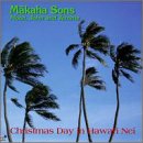 Christmas Day in Hawaii Nei