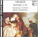 Vivaldi: Trio Sonatas