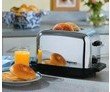 Cuisinart CPT70 Classic Style 2 Slice Electronic Toaster
