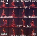 Festival Flamenco Gitano, Vol. 2