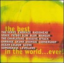The Best Album in the World...Ever!, Vol. 7 from Massive Attack