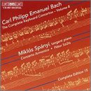 Bach: Keyboard Concertos Vol. 8