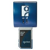 Festplatten: SOCKET: SDIO 56K Modem Card