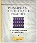 Principles Of Public Health Care Practice