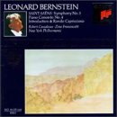 Saint-Sa&euml;ns: Symphony No. 3; Piano Concerto No. 4; Introduction & Rondo Capriccioso