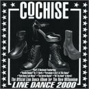 Cochise Line Dance 2000