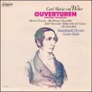 Weber: Ouvert&uuml;ren