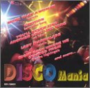 Disco Mania, Vol. 3