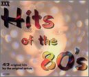 Hits of the 80's