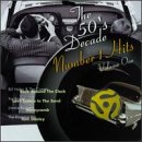 Number One Hits: 50's Decade Vol.1