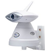Verst&auml;rker und Receiver: Veo Wireless Observer Webcam
