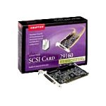 Heimkinosysteme: HP Controller-Kit Controller-Kit PCI U160 SCSI AHA-29160 +LVD