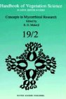 Concepts in Mycorrhizal Research (Handbook of Vegetation Science)