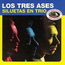 Siluetas En Trio
