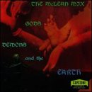 McLean: Gods, Demons, and the Earth