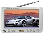 Lilliput 8" TFT LCD Monitor Tvs