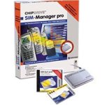 TV Ger&auml;te: Towitoko Chipdrive SIM-Manager Pro Chipkartenleser USB