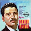 Los Exitos De Daniel Santos