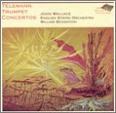 Telemann: Trumpet Concertos