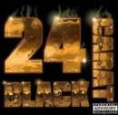 24 Carat Black