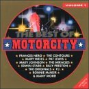 The Best of Motorcity Records, Vol. 1