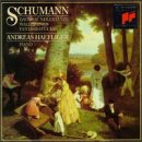 Schumann: Davidsb&uuml;ndlert&auml;nze Op6; Waldszenen Op82