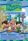 Dragon Tales - Let's Share! Let's Play!