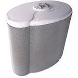 DELONGHI AIR PURIFIER TRUE HEPA RM SZ 20*10 by DE LONGHI