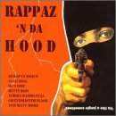 Rappaz 'n Da Hood