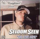 Mr. Knightowl Presents: No Escape