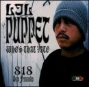 Who's That Vato