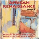 African Renaissance, Vol. 5: Ndebele and Sotho
