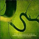 Dead Can Dance - Serpent\'s Egg Album