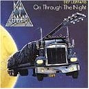 On Through the Night
