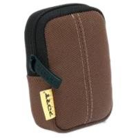Projektoren: PORT Faro Digital Pouch Kameratasche braun