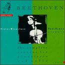 Beethoven: Complete Sonatas for Pianoforte and Cello