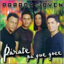 Parate Pa Que Goce