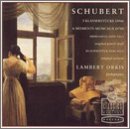 Schubert: Klavierst&uuml;cke; Moments musicaux