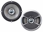 Infinity Kappa 62.7I - Car speaker - 75 Watt - 2-way - 6.5"