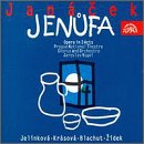 Jan&aacute;cek: Jenufa