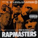 Rapmasters: From Tha Priority Vaults, Vol. 4