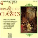 The Romantic Age of the Classics