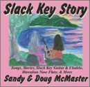 Slack Key Story
