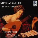 Vallet: Le Secret des Muses