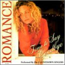 Romance: Time to Say Goodbye